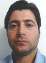 حسین ثمربخش رستمی