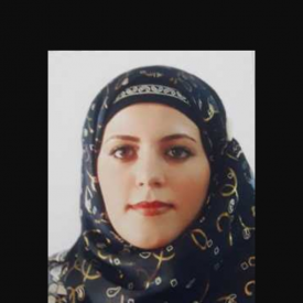 فاطمه رفیعی روزبهانی