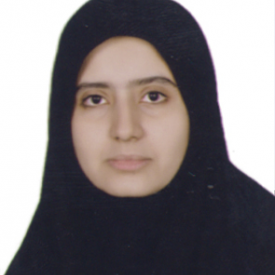عاطفه کریمی ماربینی