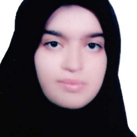 سمانه جلوخانی نیارکی