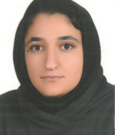 سیده زهرا زمانی