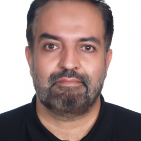مهدی زال بک