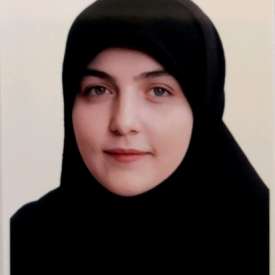 زهرا عزیزی