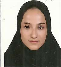 سیده هاجر جعفری کناری