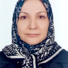منیره شرکتی
