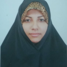 مهدیه جمولی