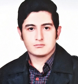 علی احمدی