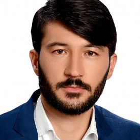 سیدعلی آقا کاظمیان