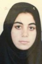 مهناز باقری پالندی