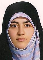 مرضیه ربیعی