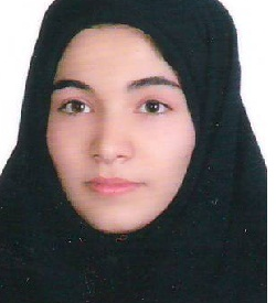 فاطمه رضوانی