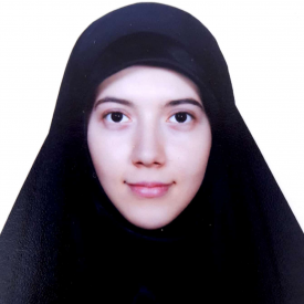 فاطمه صدیق