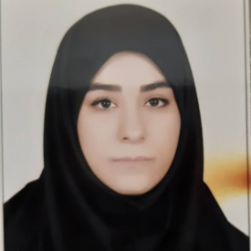 مطهره غلامی نیا