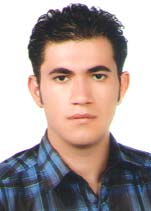 علی صیادی قوجه بگلو