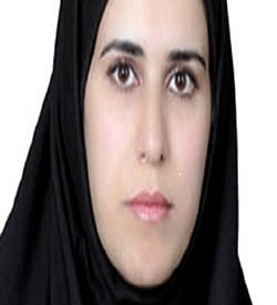مریم کوشا