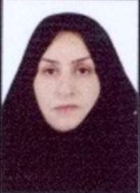 بتول امین جعفری دهاقانی