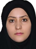 زهرا یزدانی دیزیچه