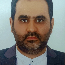 مهدی نادری