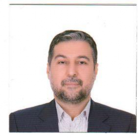 بهرام بهرامسیری