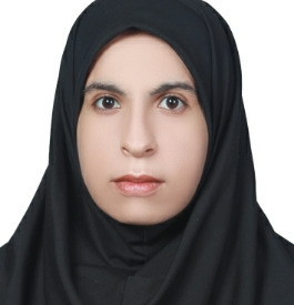 نجمه پوریان