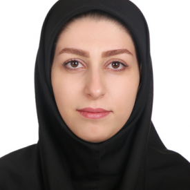 شیوا صفدریان