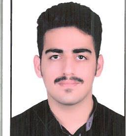 محمدحسن کشاورزی