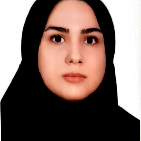معصومه کوششی