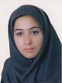 فاطمه عطری