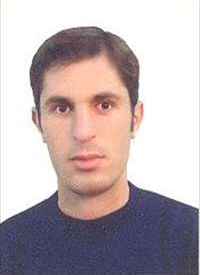 ابوذر قاسمی نژاد