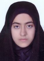 محدثه نفرابادی مطلق