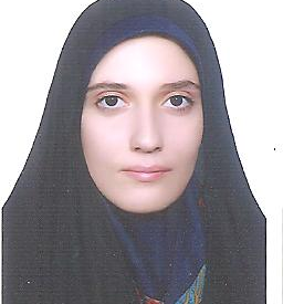 فاطمه وکیلی صادقی