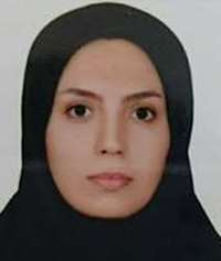 سیده خدیجه هاشمی