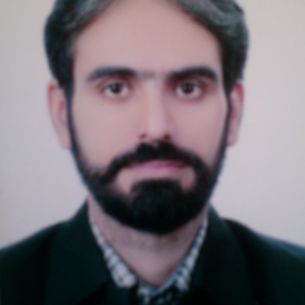 روح الله اسلامی