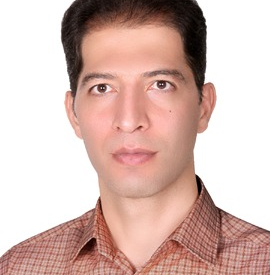 محمدعظیم حیدری راد