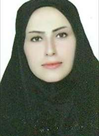 معصومه حاتمی زرنه