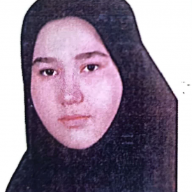 سمانه صادقی