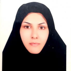 سعیده ابراهیمیان سلامی