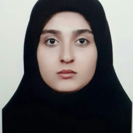 فاطمه امین زاده