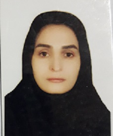 الهام شهمرادی