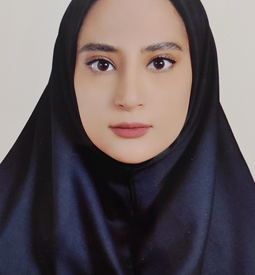 ملیکا موسوی زاده مبارکه