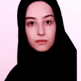 معصومه بافرونی