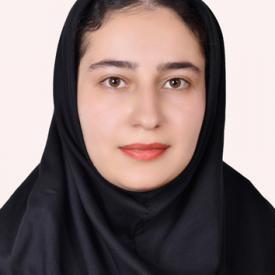 فاطمه صالحی