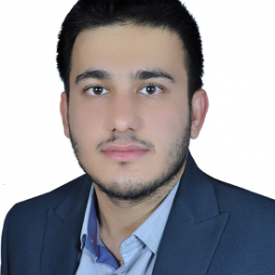 محمدحسین افتخاری