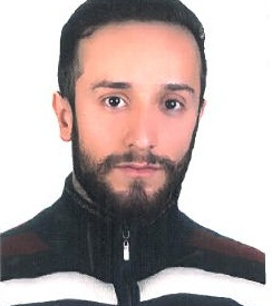 کوروش حیدری