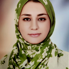 زهرا بقیری