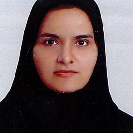 قدسیه خراشادیزاده