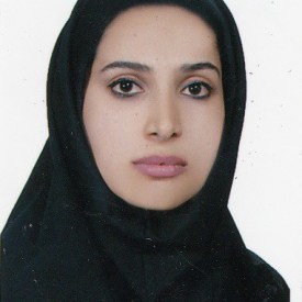 محبوبه توکلی