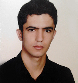 فرید بهرامی