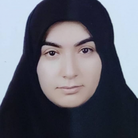 طیبه فرج زاده الان