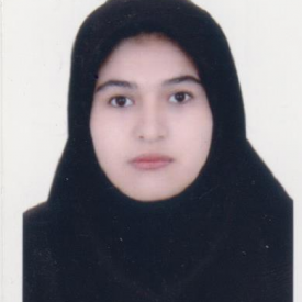 مینا رضائی